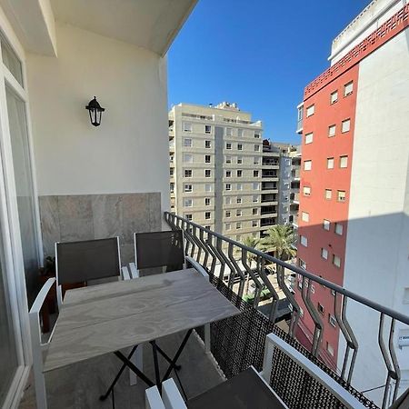 Apartamento Firenze Appartement Cullera Buitenkant foto