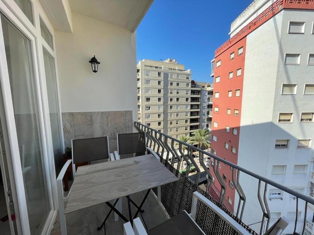 Apartamento Firenze Appartement Cullera Buitenkant foto
