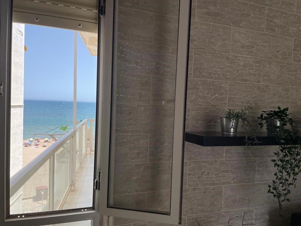 Apartamento Firenze Appartement Cullera Buitenkant foto