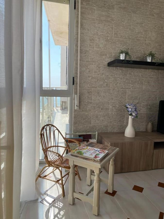 Apartamento Firenze Appartement Cullera Buitenkant foto