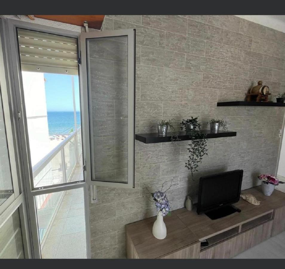 Apartamento Firenze Appartement Cullera Buitenkant foto