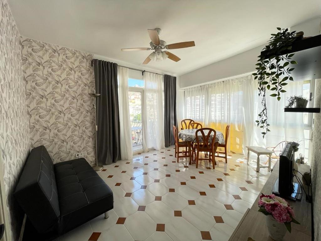 Apartamento Firenze Appartement Cullera Buitenkant foto