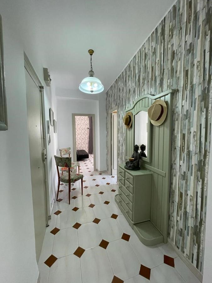 Apartamento Firenze Appartement Cullera Buitenkant foto