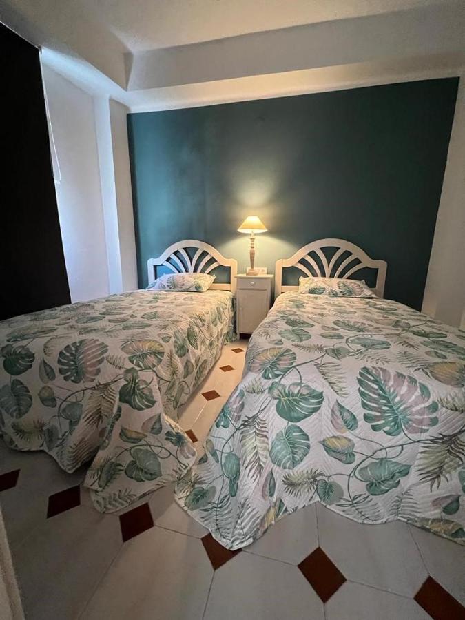 Apartamento Firenze Appartement Cullera Buitenkant foto