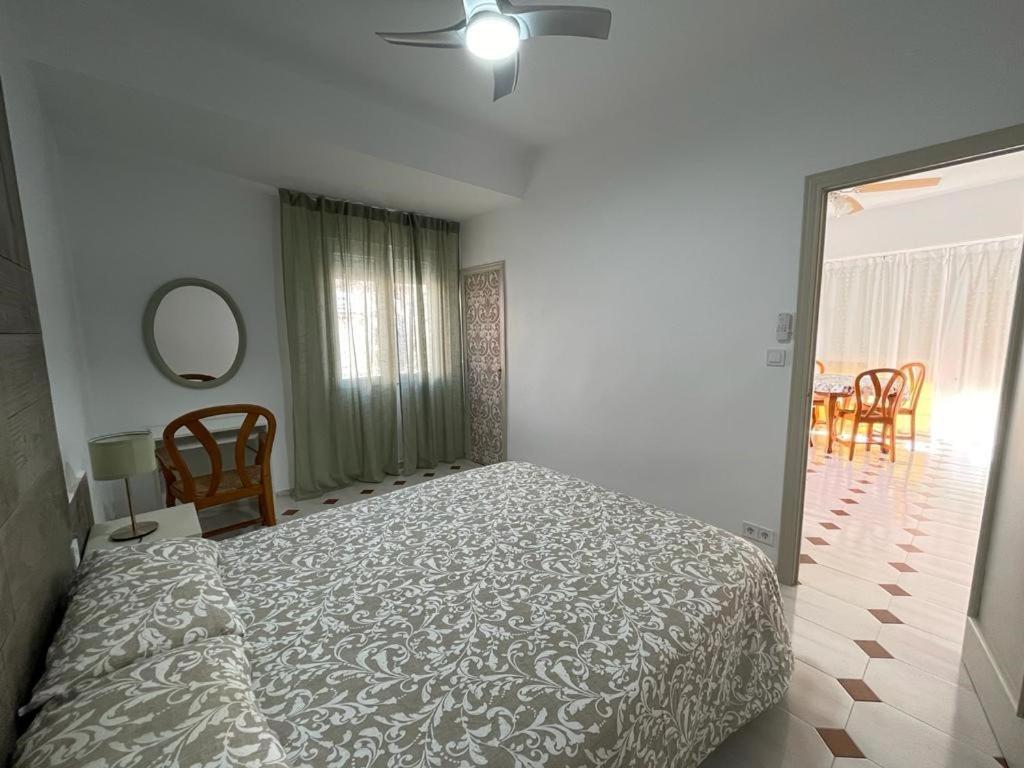 Apartamento Firenze Appartement Cullera Buitenkant foto
