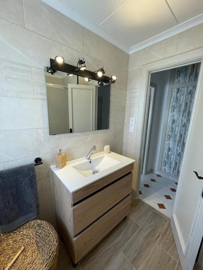 Apartamento Firenze Appartement Cullera Buitenkant foto