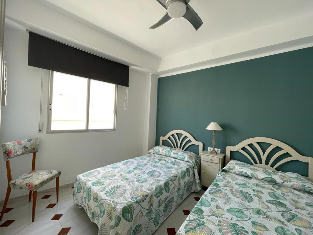 Apartamento Firenze Appartement Cullera Buitenkant foto