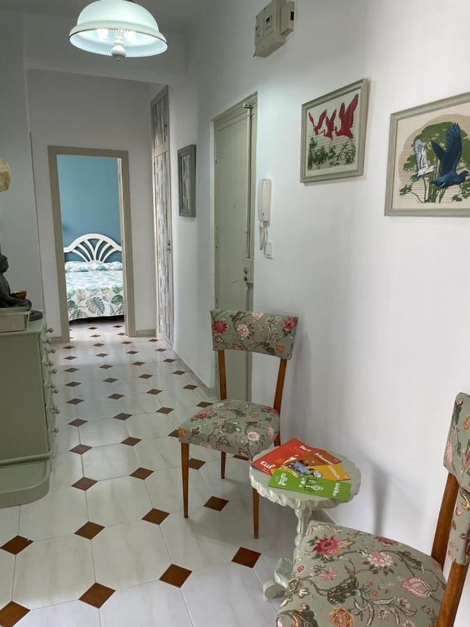 Apartamento Firenze Appartement Cullera Buitenkant foto